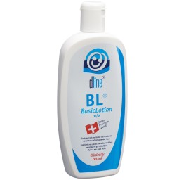 DLINE BL-BasicLotion fl 500 ml
