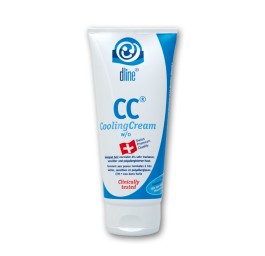 DLINE CC-CoolingCream avec menthol tb 30 ml