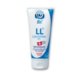 DLINE LL-LipoLotion tb 30 ml