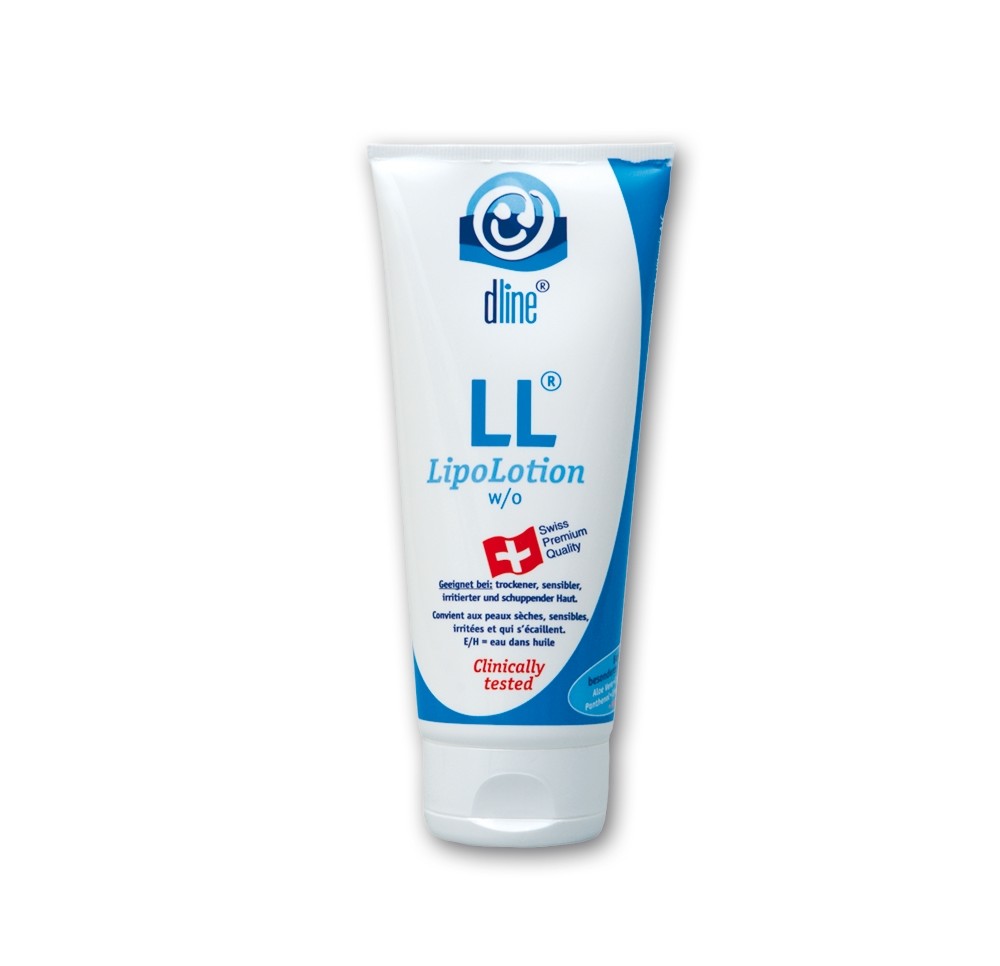 DLINE LL-LipoLotion tb 200 ml