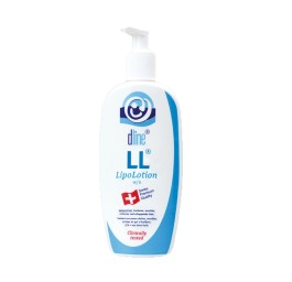 DLINE LL-LipoLotion fl 500 ml