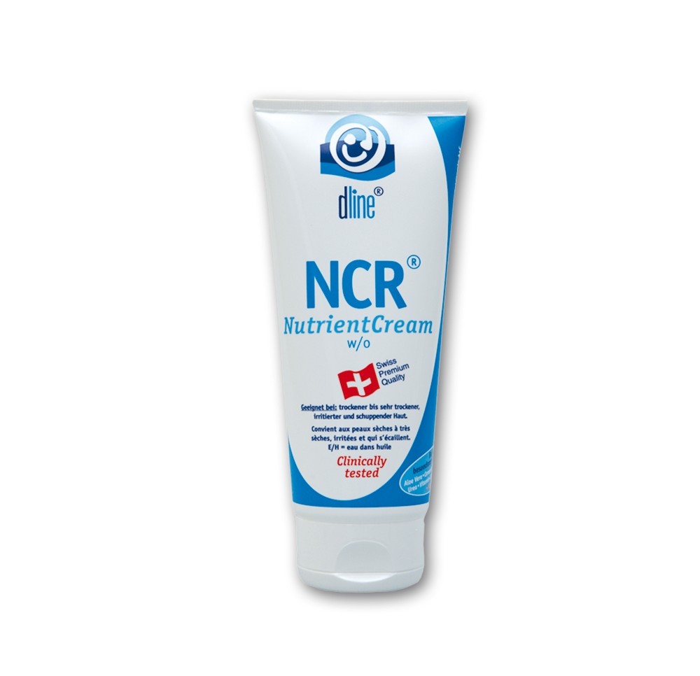 DLINE NCR-NutrientCream tb 30 ml