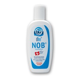 DLINE NOB-NutrientBainHuile fl 200 ml