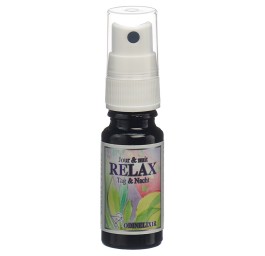 ODINELIXIR relax ess flor s alc spr 10 ml