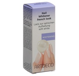 ARTDECO nail whitener french look 6186.2