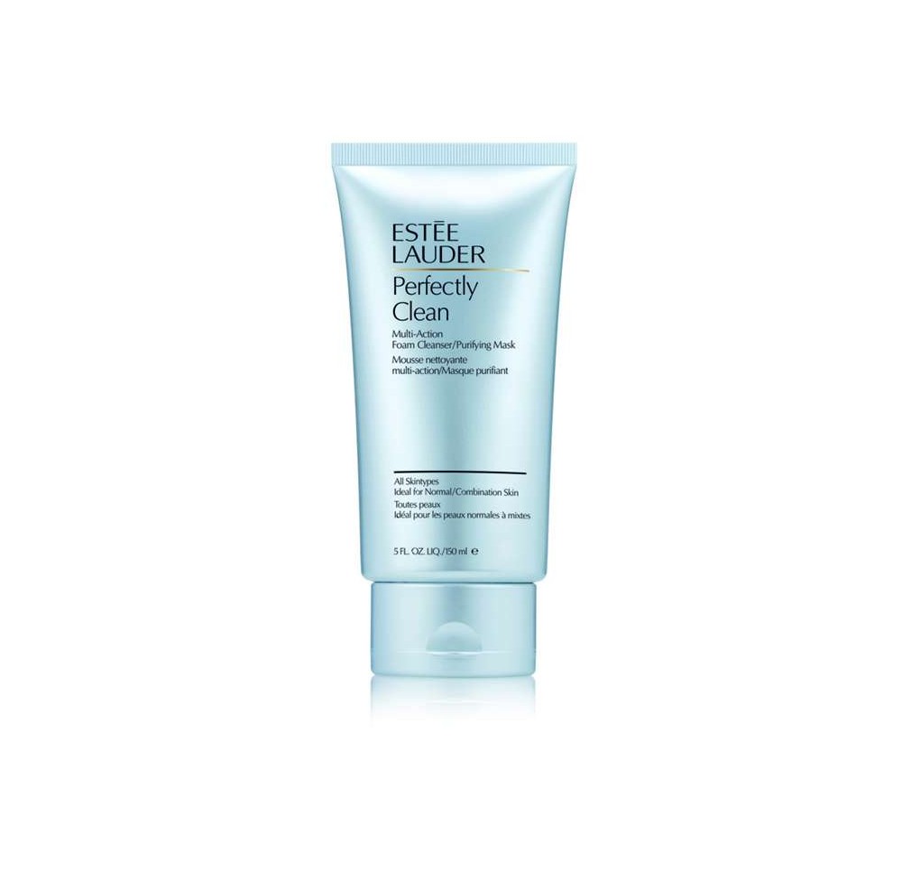 LAUDER PER CLEAN M Act Foam Cl/Pur Mask 150 ml