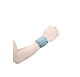 SPORLASTIC bandage poignet universal platinum