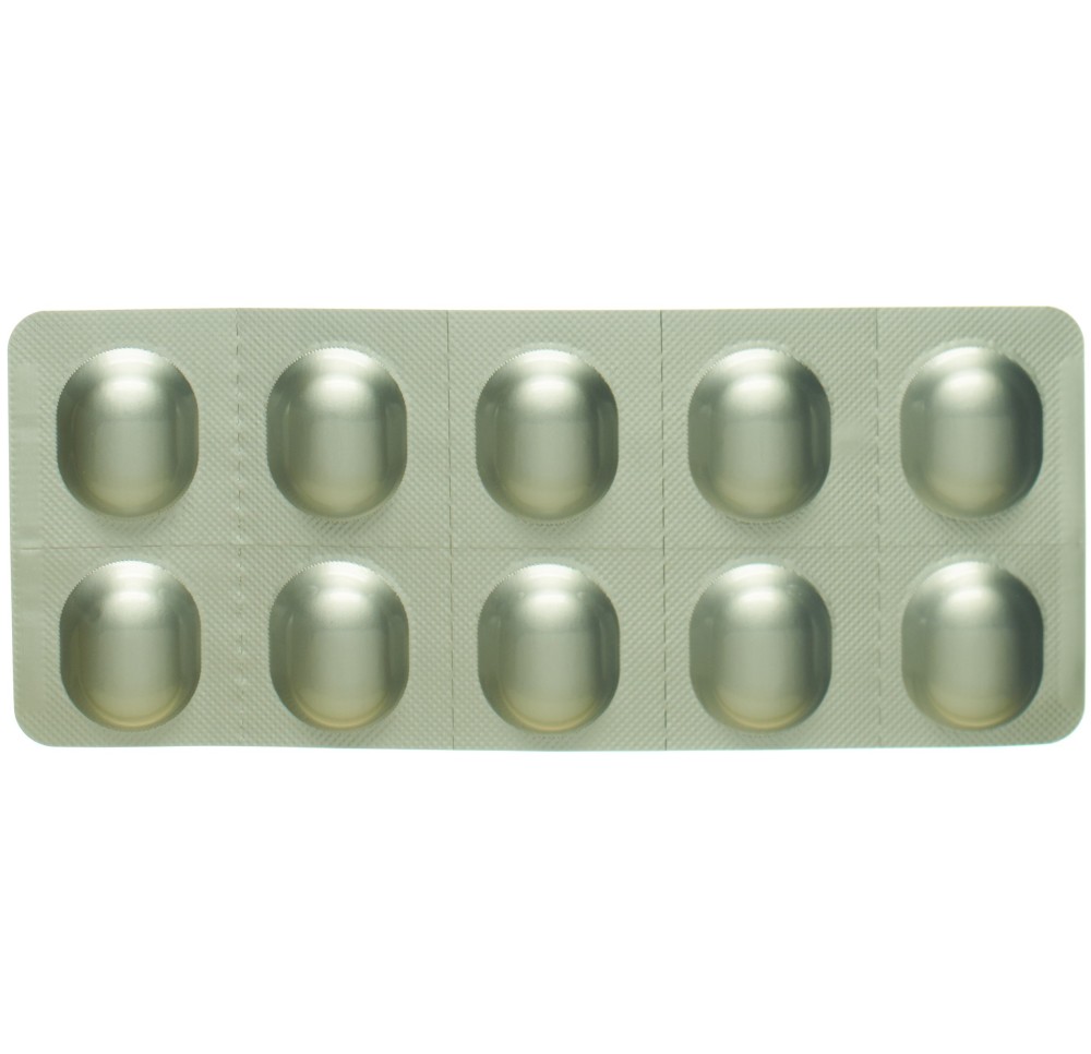 LEVOCETIRIZIN Mepha Lactab 5 mg 50 pce