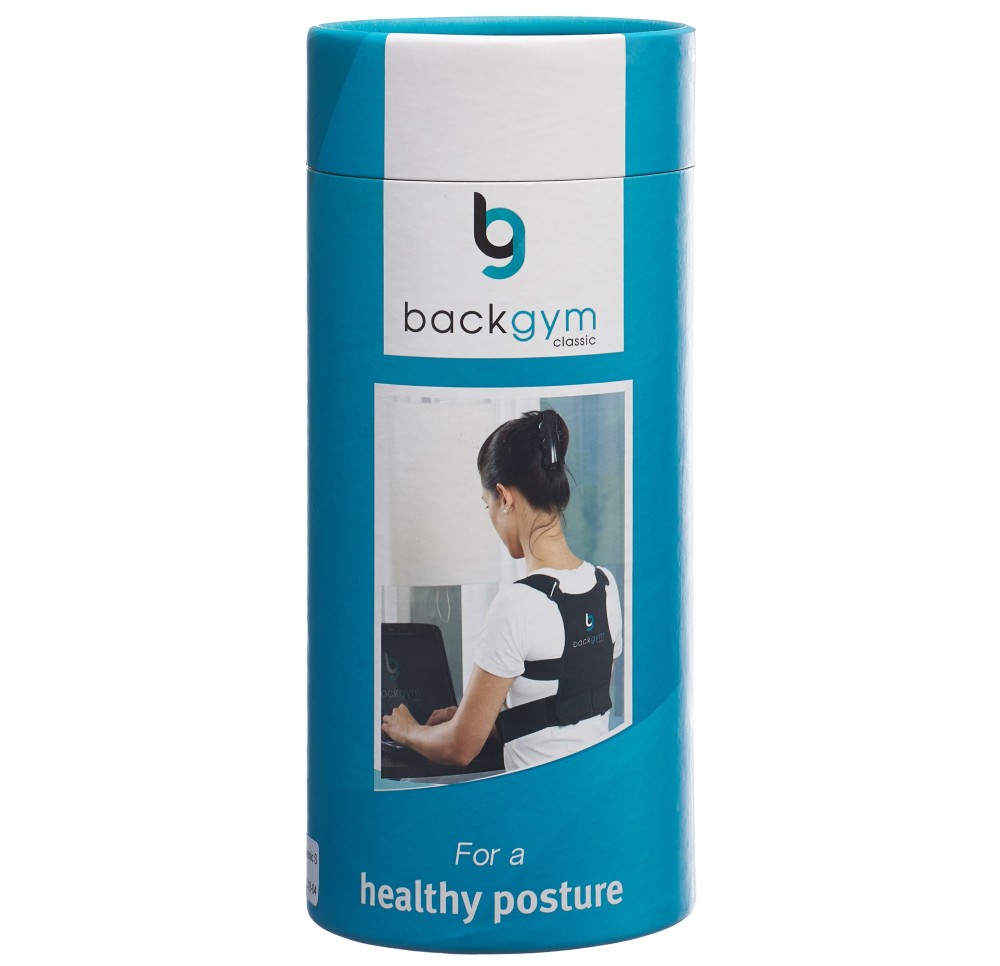 BACKGYM Classic S