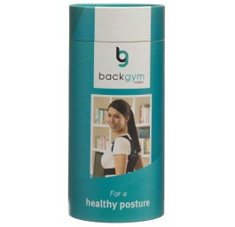 BACKGYM Classic XL
