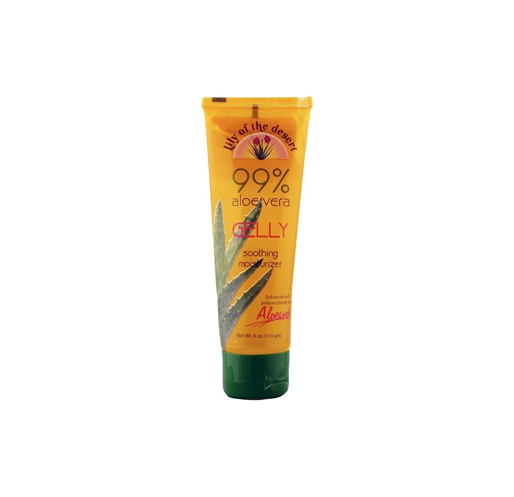 NATURKRAFTWERKE Aloe Vera tb gel 120 ml