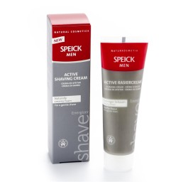 SPEICK Men Active crème à raser tb 75 ml