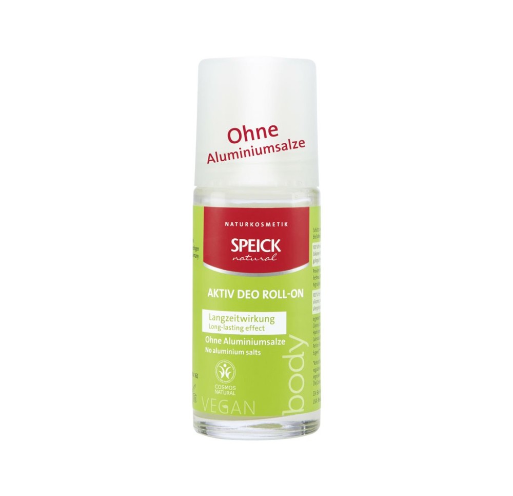 SPEICK Natural Aktiv déo roll-on 50 ml