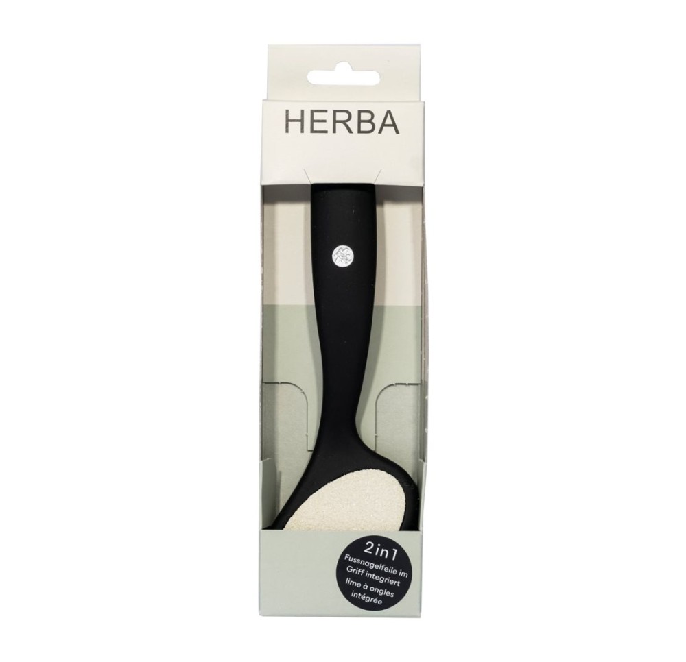 HERBA lime durillon céramiq softtouch 2en1