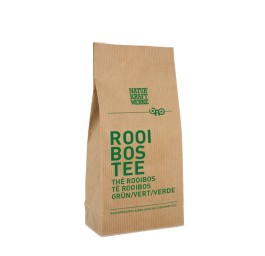 NATURKRAFTWERKE Thé Rooibos vert bio 90 g