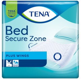 TENA Bed Plus Wings 80x180cm 20 pce