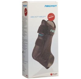 AIRCAST AirGo Orthèse cheville XS droite