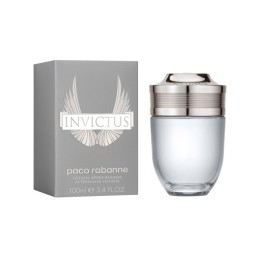 RABANNE INVICTUS Lotion Apres Rasage 100 ml