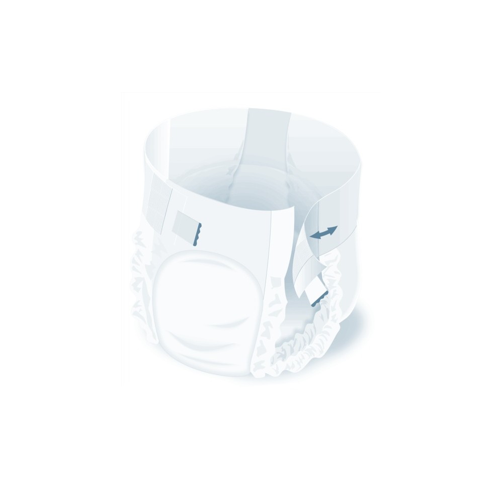 ATTENDS adjustable 10 M 21 pce