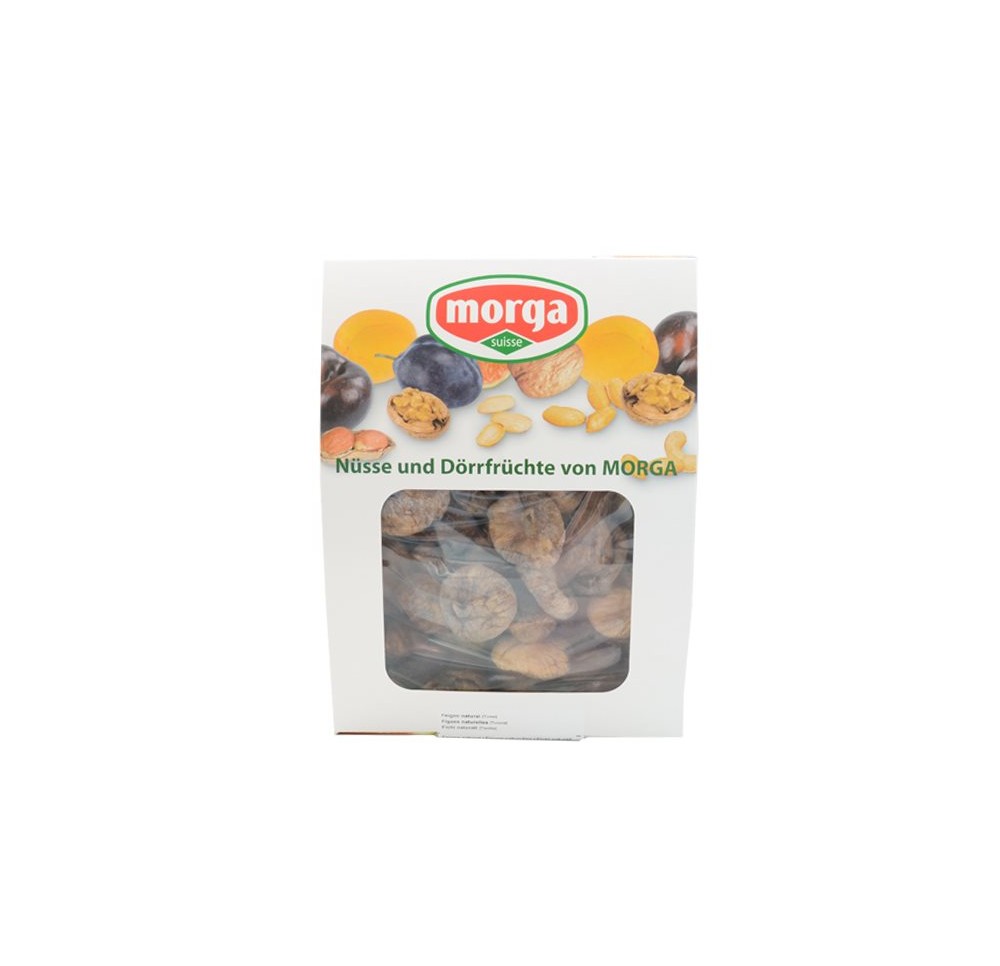 ISSRO figues naturelles no 2 box 3 kg
