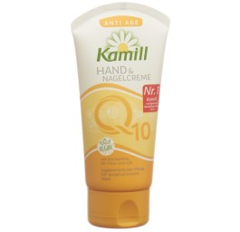 KAMILL spezial anti âge Q 10 tb 75 ml