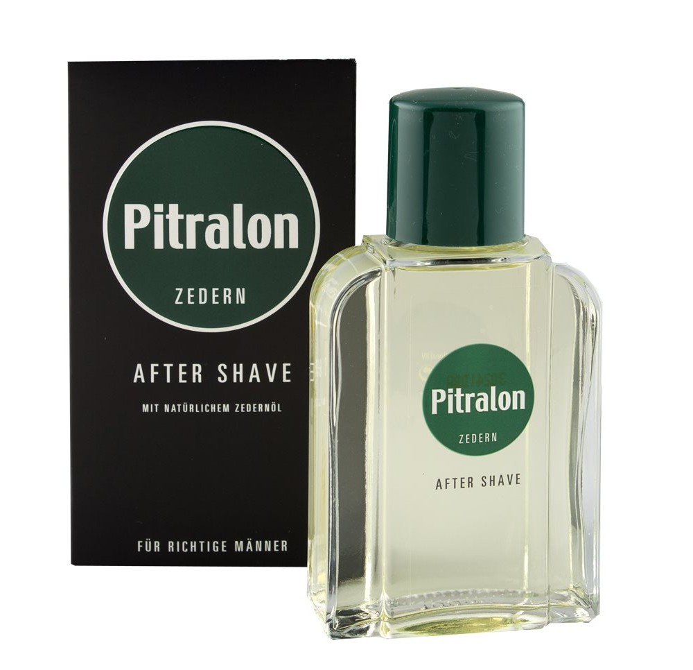 PITRALON after shave zedern 100 ml
