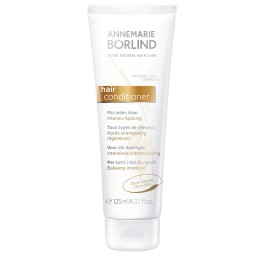BÖRLIND HAIR CARE Intensiv Spülung 125 ml