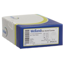 WELLAND FLAIR ACTIVE uro curv S 13-25mm tr 10 pce
