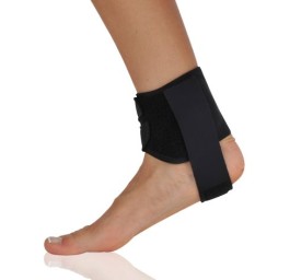 VALIFE bandage en cas d'éperon talon Gr1