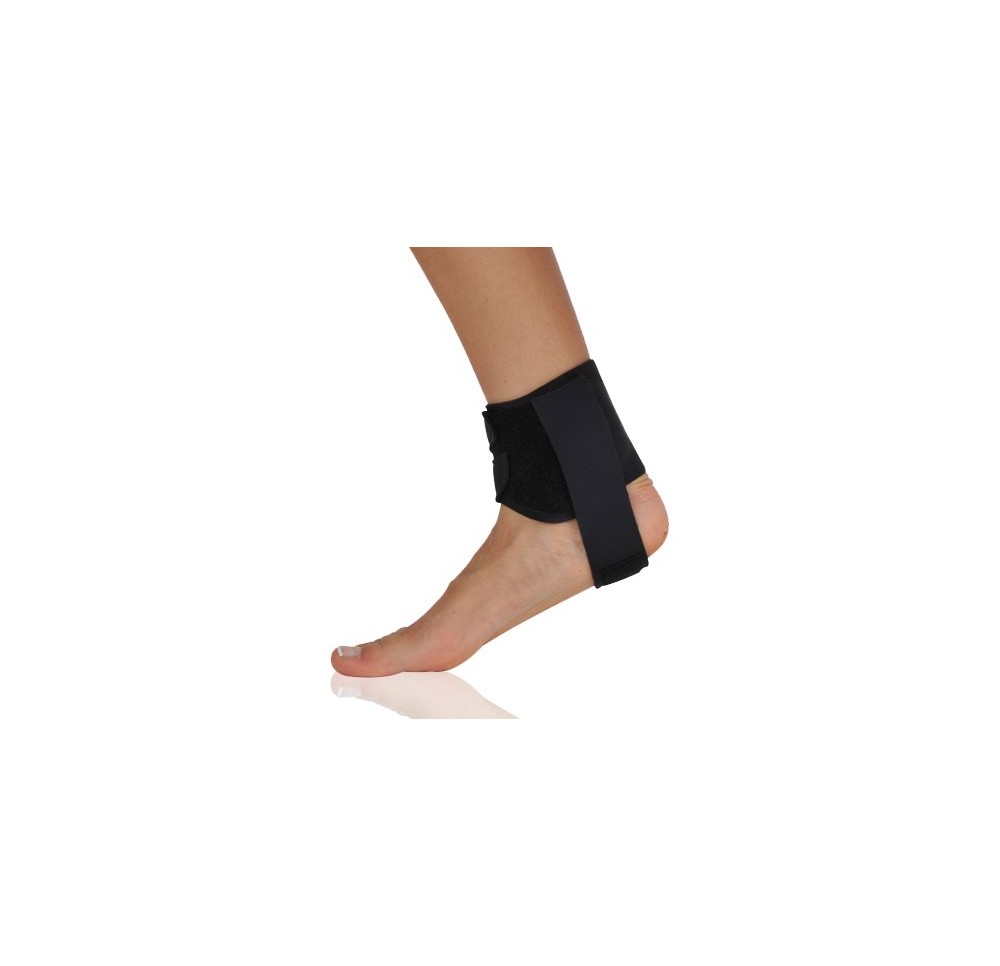 VALIFE bandage en cas d'éperon talon Gr1