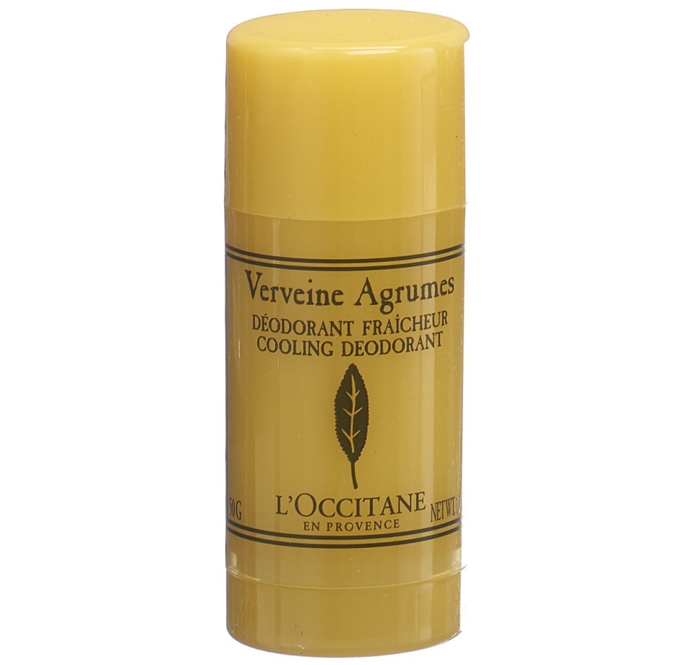 L'OCCIT VERVEINE AGR Deo roll-on 50 g