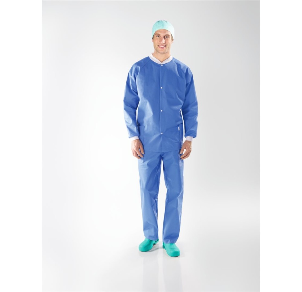 SENTINEX soft blouson de bloc M 30 pce