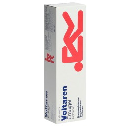 VOLTAREN émulgel 1 % tb 50 g