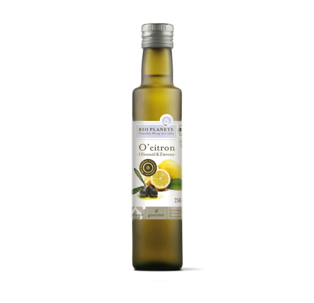 BIO PLANETE huile d'o o'citr natext fl 250 ml