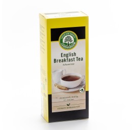 LEBENSBAUM thé noir english breakfeast 2 sach 20 g