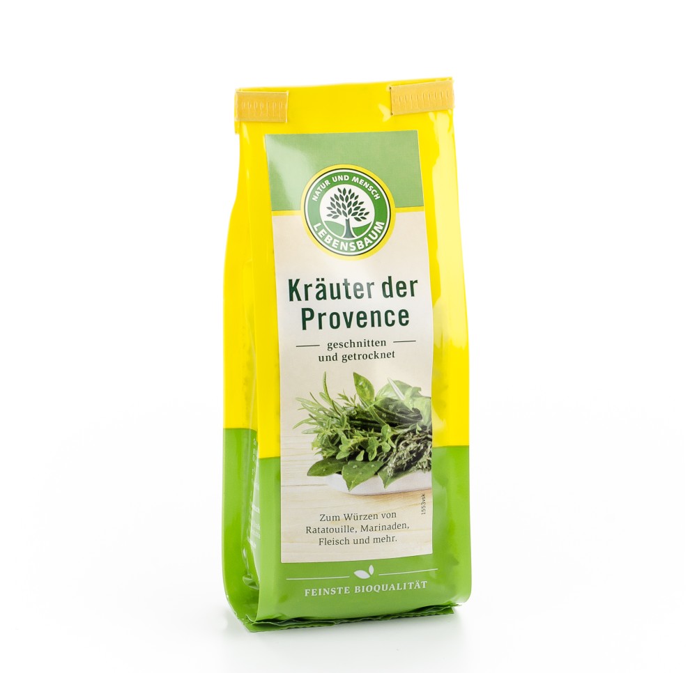 LEBENSBAUM herbes de provence sach 30 g