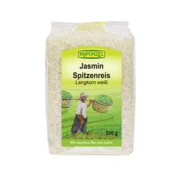 RAPUNZEL riz jasmin blanc 500 g