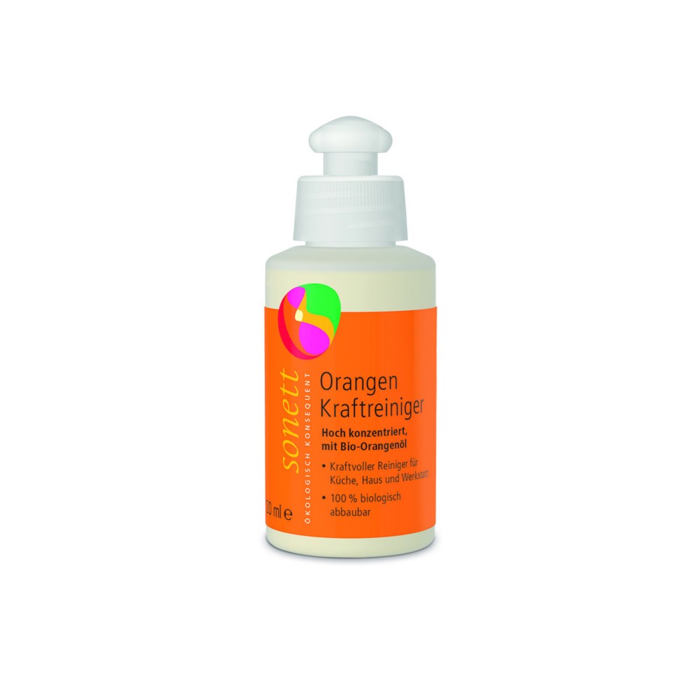 SONETT nettoyant ex-puiss bouteille échant 120 ml
