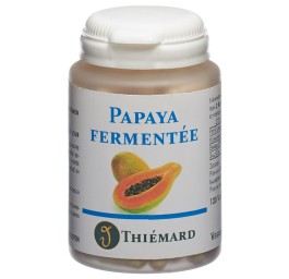 THIEMARD Papaya caps 250 mg 120 pce
