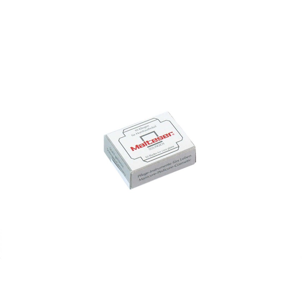 MALTESER lames rabot no 23 10 pce