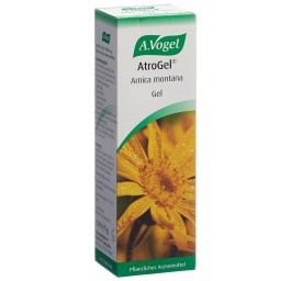 VOGEL AtroGel Arnica montana tb 100 ml