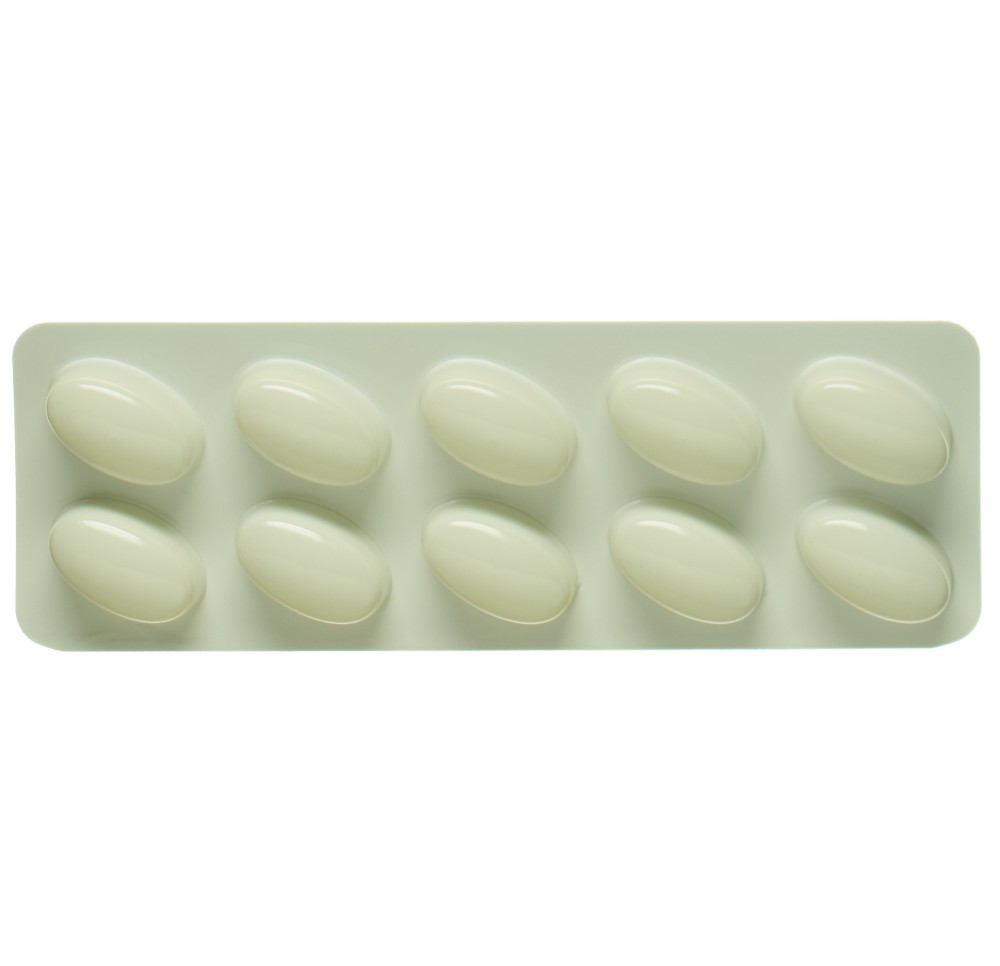 METFORMIN Mepha cpr pell 1000 mg 120 pce