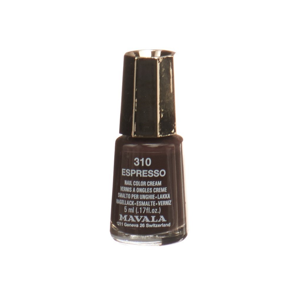 MAVALA vernis 310 espresso 5 ml