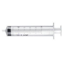 RAYS seringues 3 part 1ml luer usage uniq 100 pce