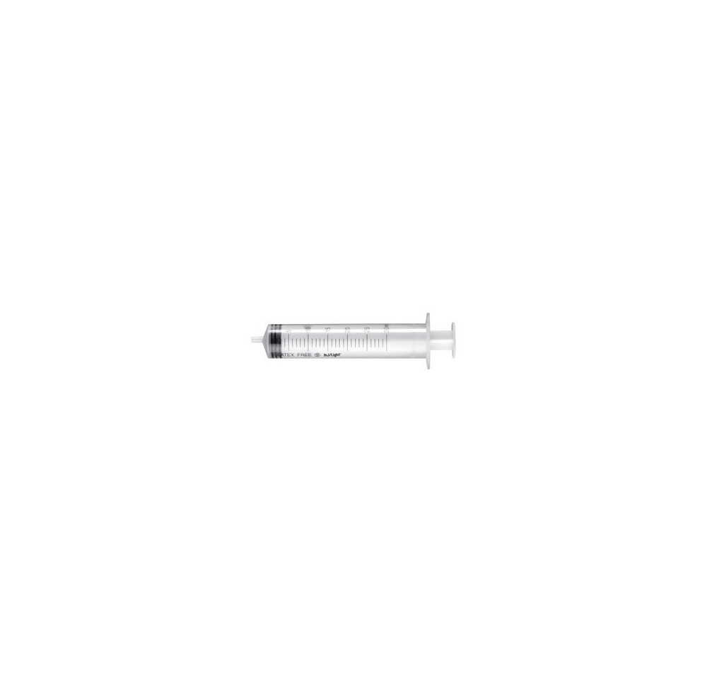 RAYS seringues 3 part 1ml luer usage uniq 100 pce