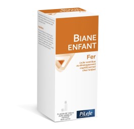BIANE ENFANT fer 150 ml