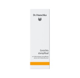 DR. HAUSCHKA bain de vapeur pour le visage 100 ml