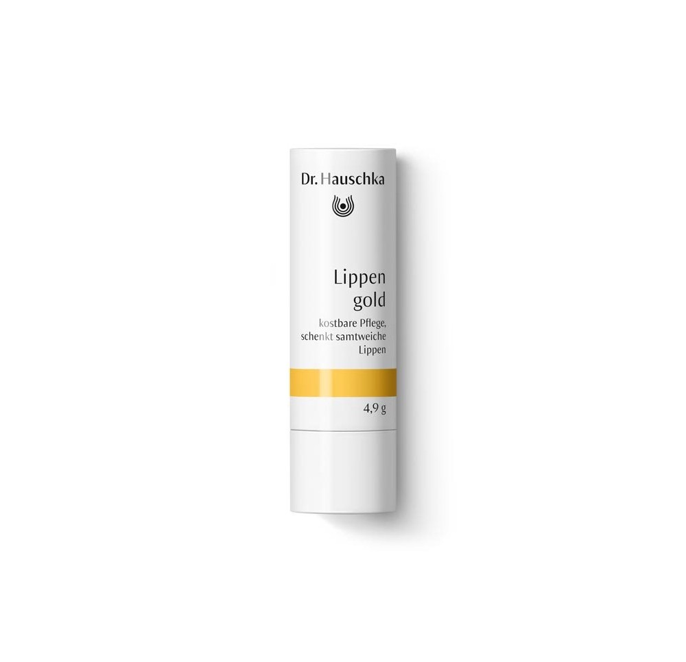 DR. HAUSCHKA stick éclat des lèvres 4.9 g