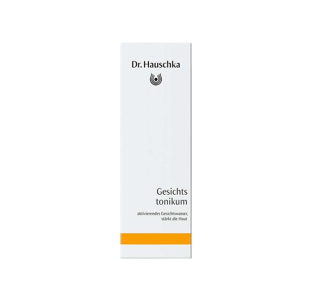 DR. HAUSCHKA Lotion tonifiante 100 ml