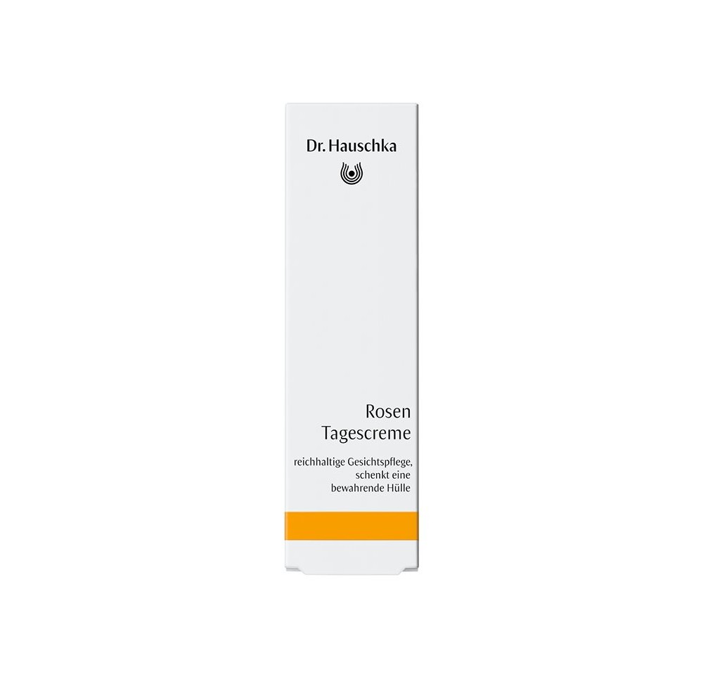 DR. HAUSCHKA Crème de jour à la rose 30 ml